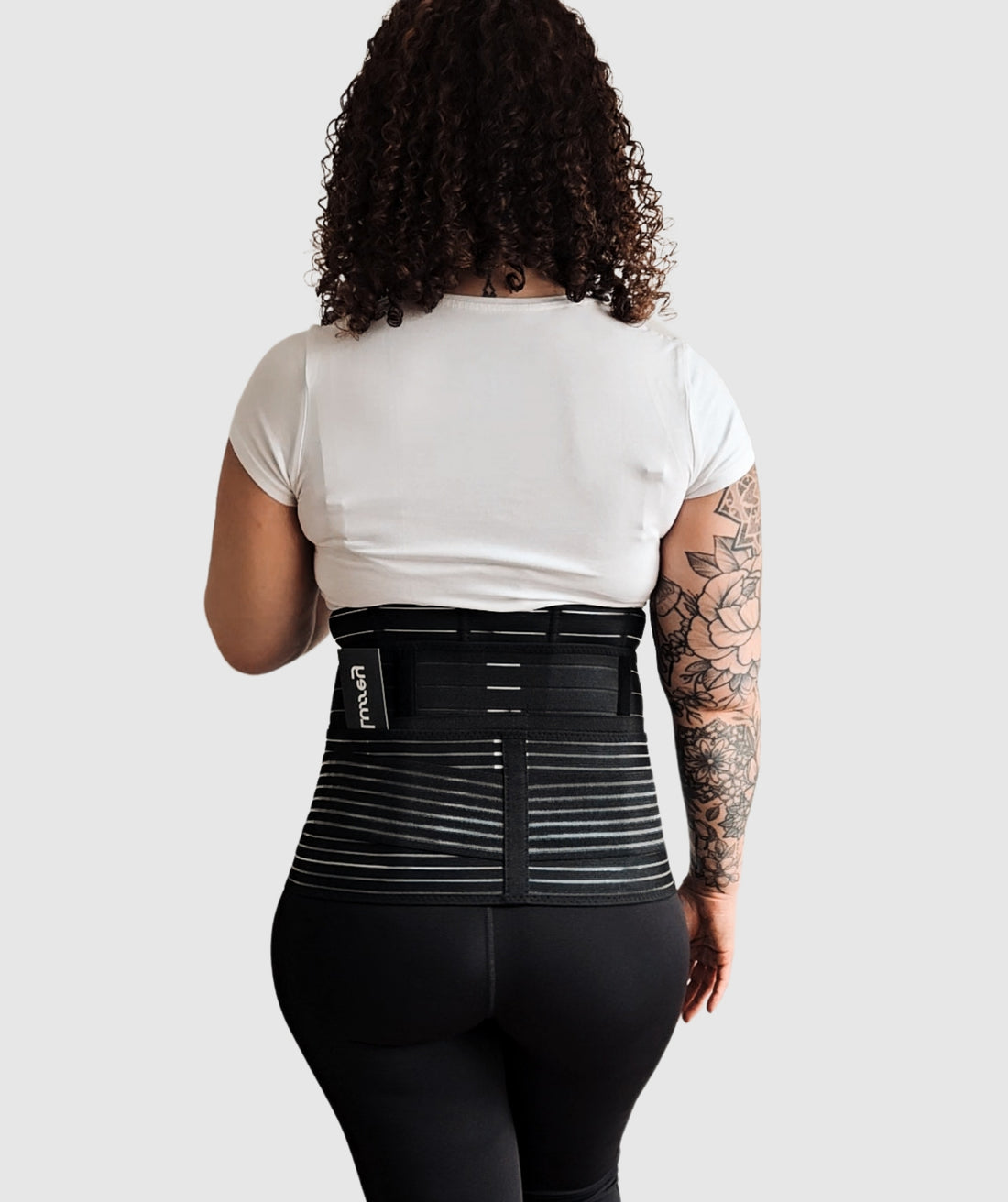 Postpartum Buikband
