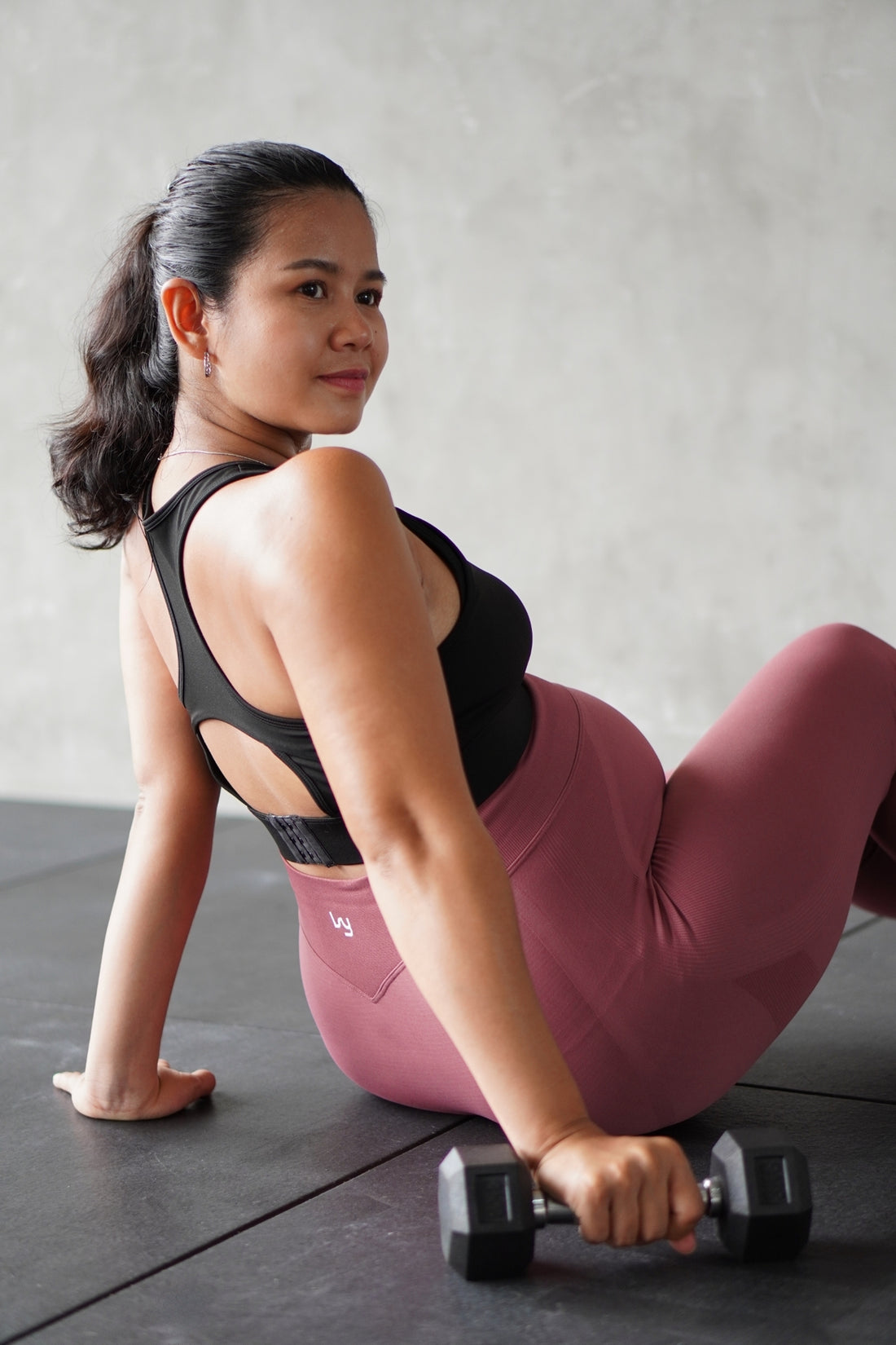 Sportbh voor Borstvoeding