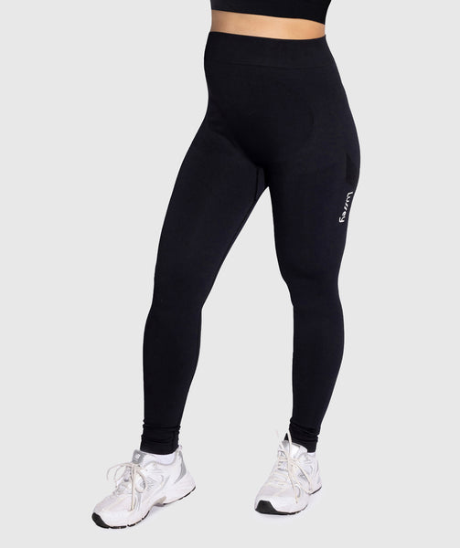 Zwangerschap Sportlegging Seamless - Main Image